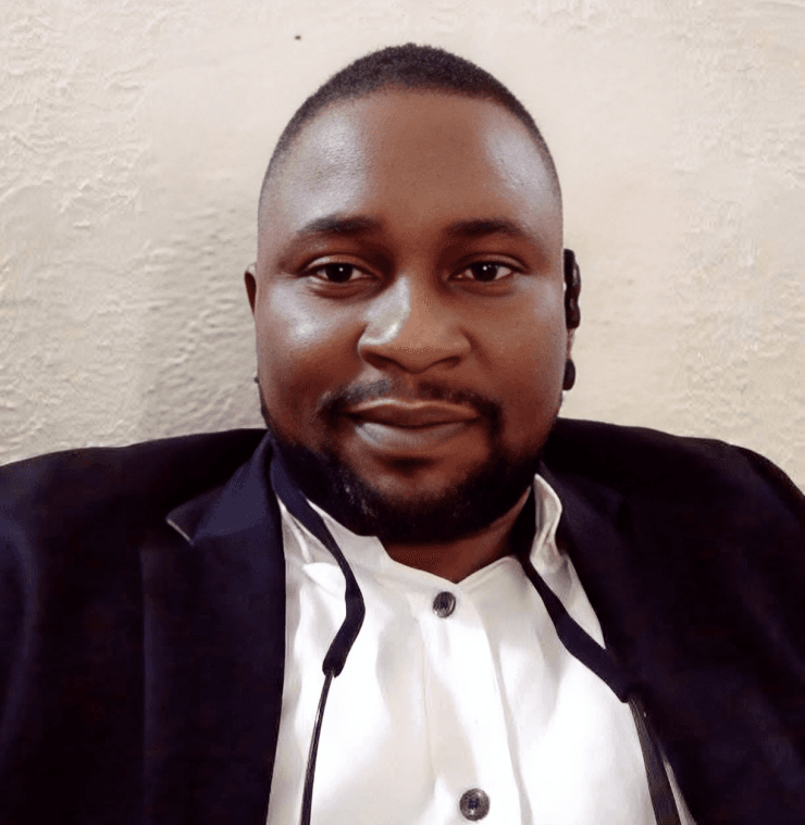 Engr. Samson Chinedu Enweliku