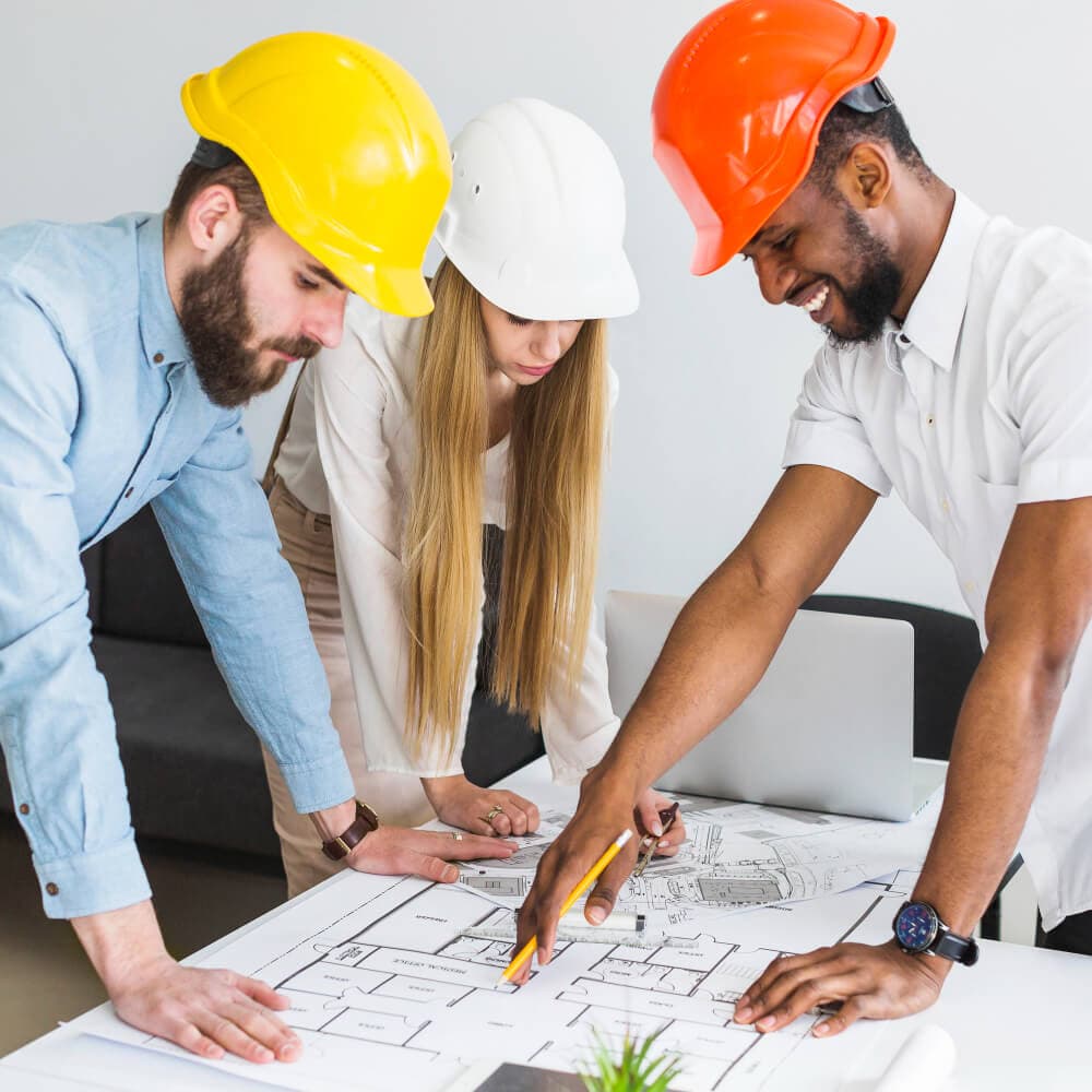 3GEES Global Engineering Engineering Design & Consultancy image